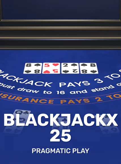 Blackjack F
