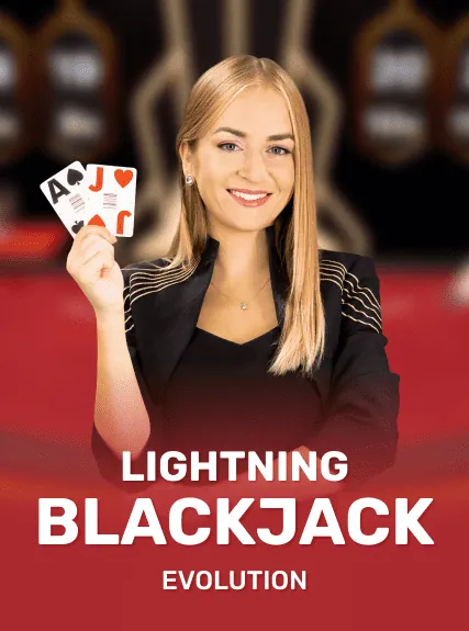 Speed Blackjack 63