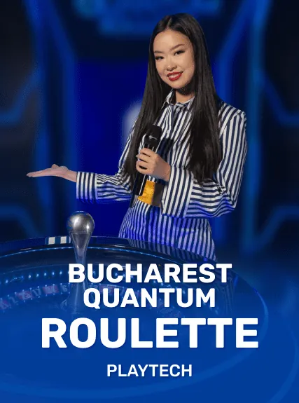 Mega Roulette